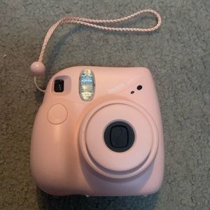 Instead Mini 7+ Camera